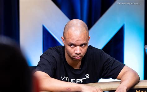 phil ivey poker face